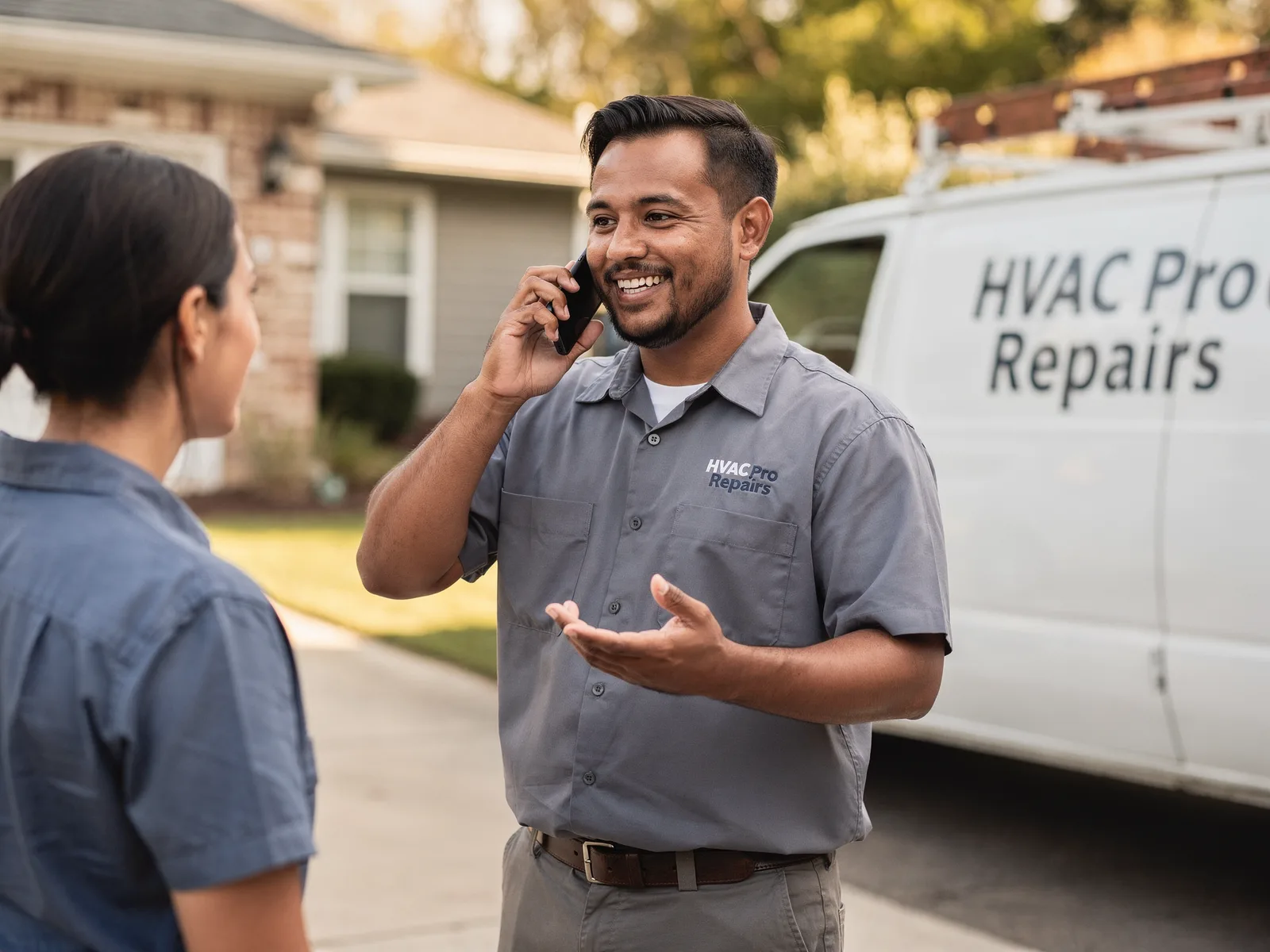 Heat Pump Repair Bowmansville, PA FAQs